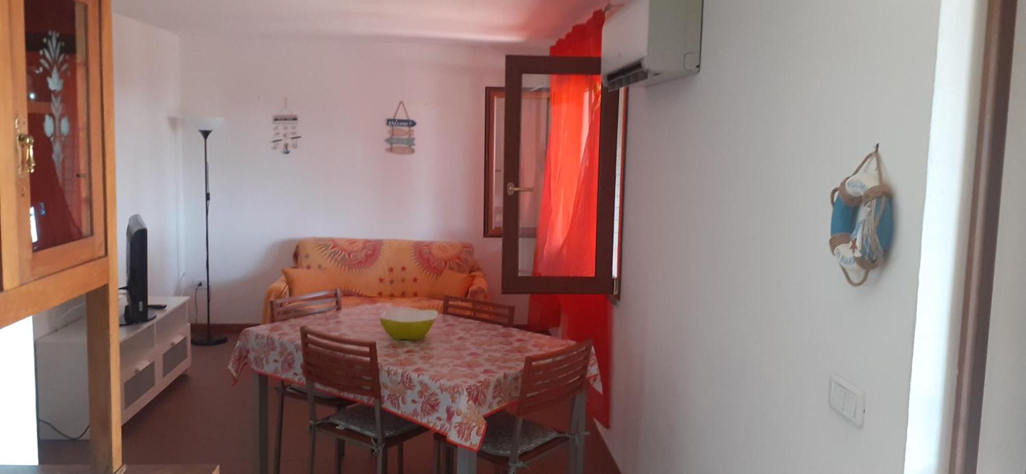 Bed and Breakfast Bellavista Prile Castiglione della Pescaia Zimmer foto
