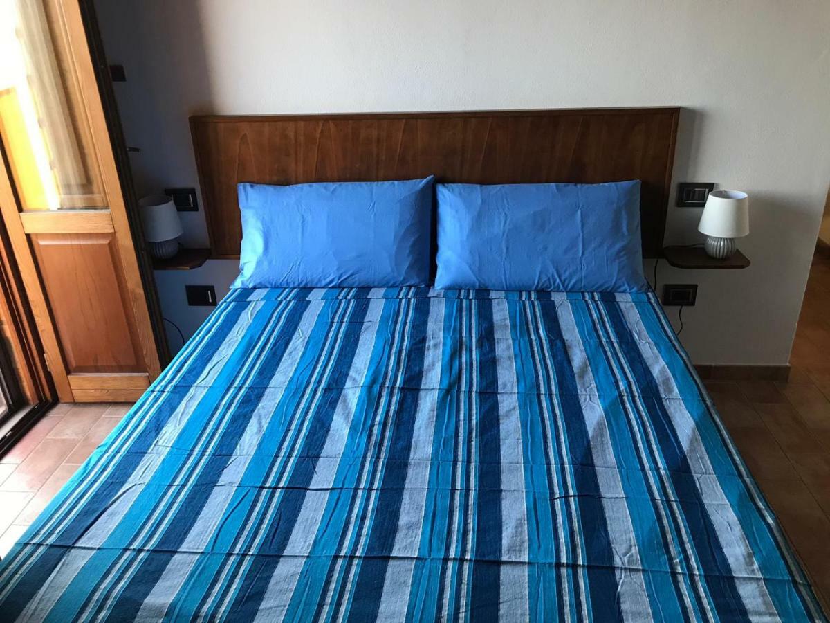 Bed and Breakfast Bellavista Prile Castiglione della Pescaia Zimmer foto