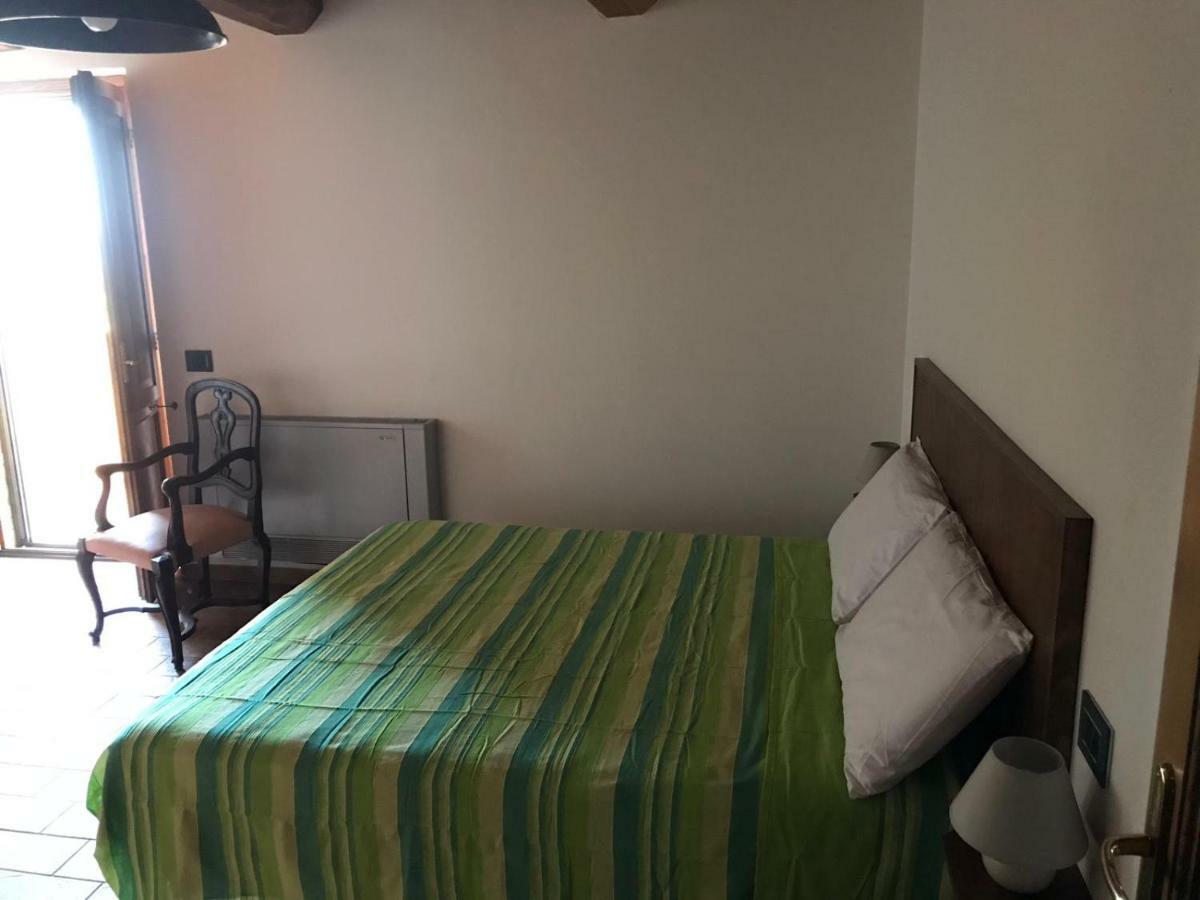 Bed and Breakfast Bellavista Prile Castiglione della Pescaia Zimmer foto